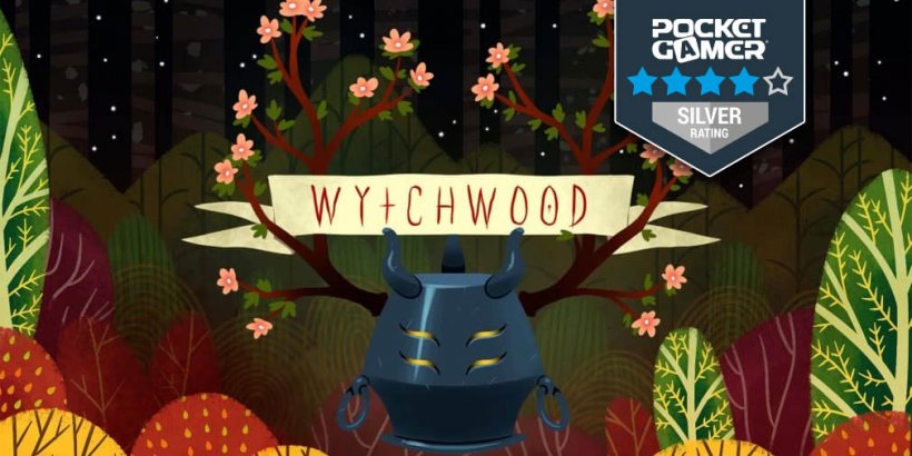 Wytchwood review - "A bewitching adventure game that's sure to enthrall"