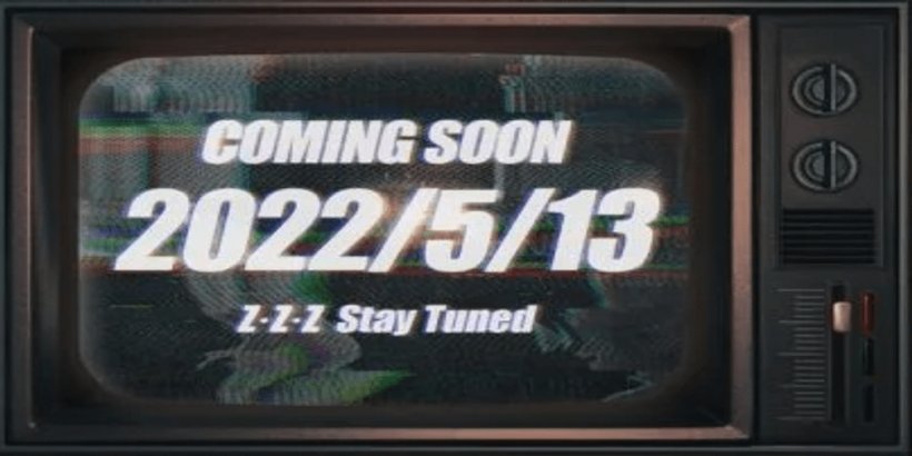 Zenless Zone Zero, the next project from MiHoYo, gets a mysterious new teaser website