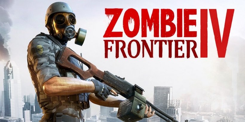 Zombie Frontier 4 Gift Codes: August 2024